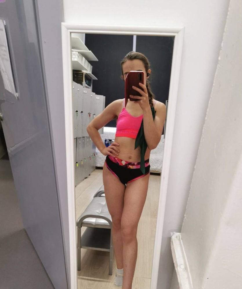 Индивидуалка 🎥 Роксана фото № 2 в городе Невинномысск