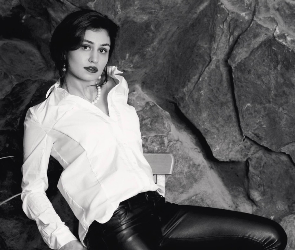 Индивидуалка Оленька главное фото в городе Невинномысск 