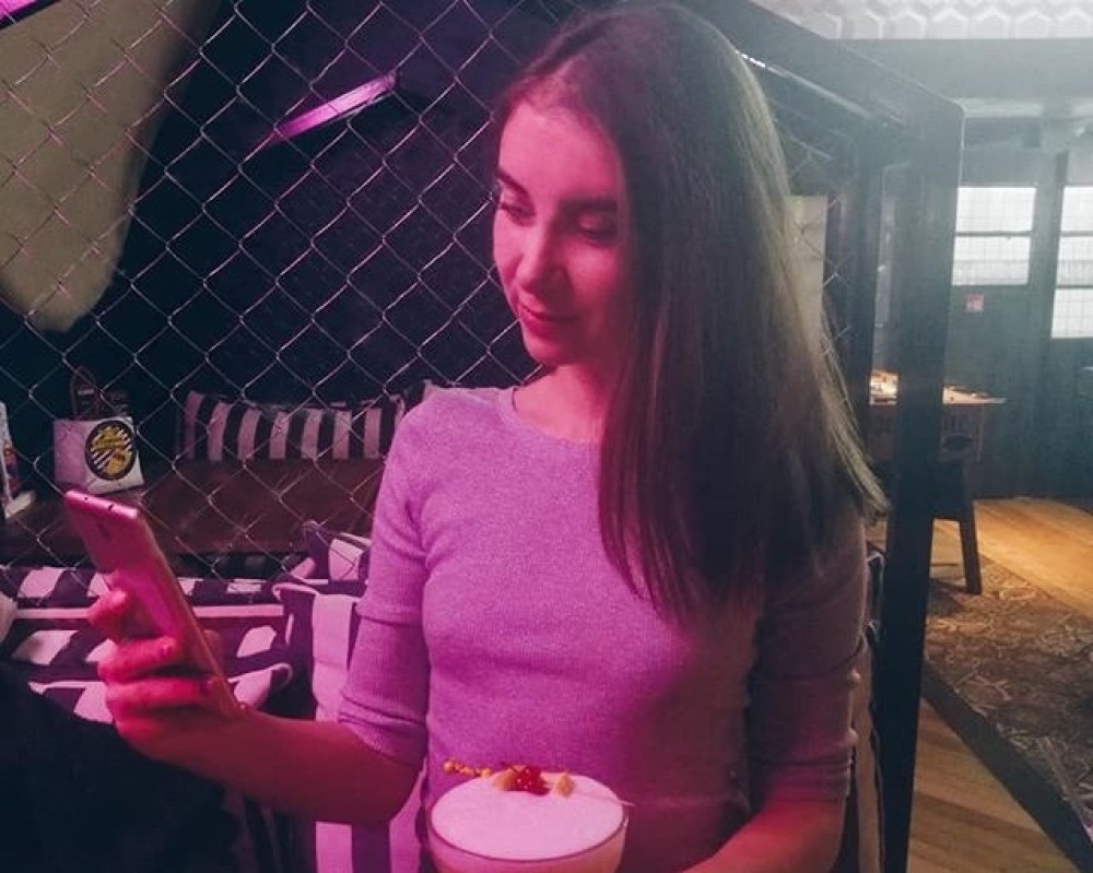 Индивидуалка Яна главное фото в городе Невинномысск 