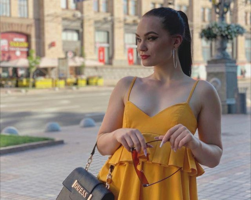 Индивидуалка Ника главное фото в городе Невинномысск 