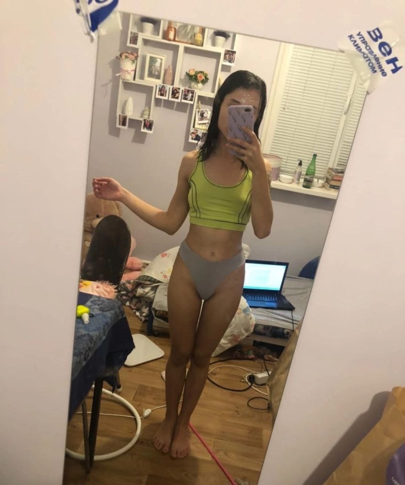 Индивидуалка Анастасия фото № 2 в городе Невинномысск