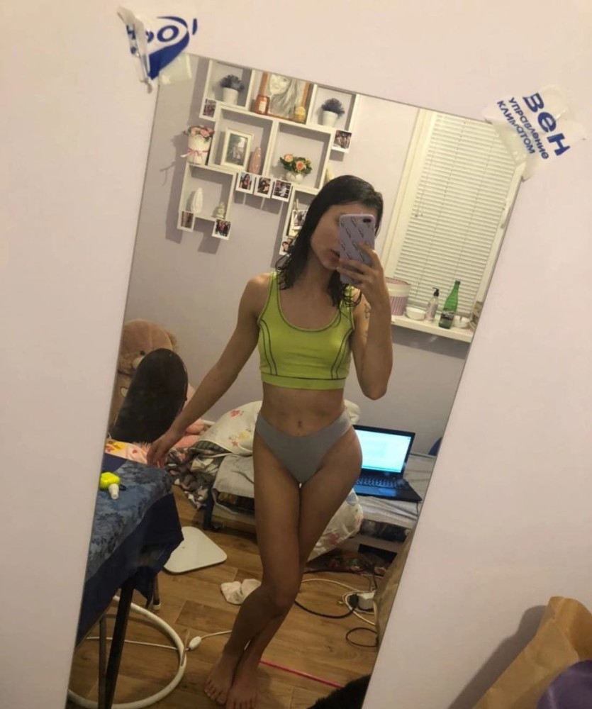 Индивидуалка Анастасия фото № 2 в городе Невинномысск