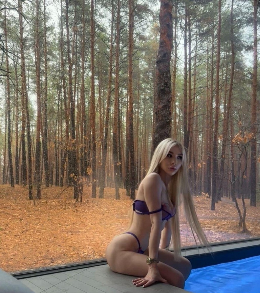 Индивидуалка Анна фото № 2 в городе Невинномысск