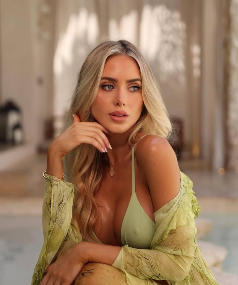 Индивидуалка Дашка фото № 2 в городе Невинномысск