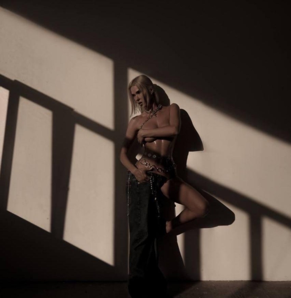 Индивидуалка Дульсинея фото № 2 в городе Невинномысск