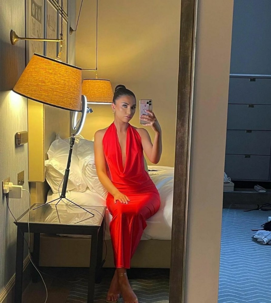 Индивидуалка Эмма фото № 2 в городе Невинномысск