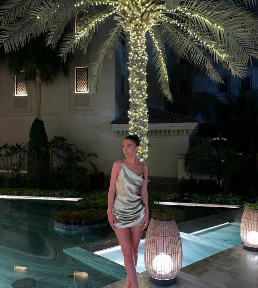 Индивидуалка Эмма фото № 2 в городе Невинномысск