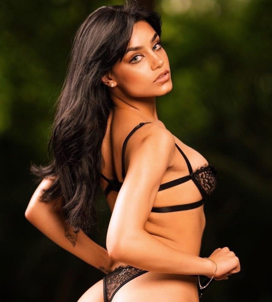 Индивидуалка Инга фото № 2 в городе Невинномысск