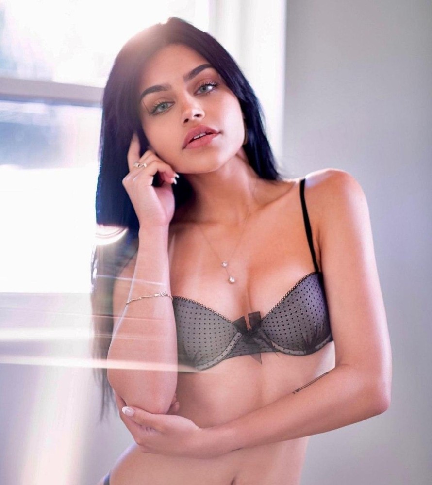 Индивидуалка Инга фото № 2 в городе Невинномысск