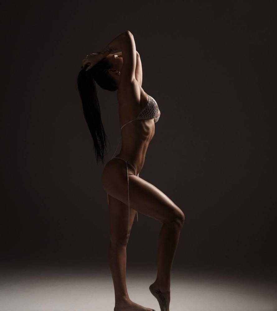 Индивидуалка Калерия фото № 2 в городе Невинномысск