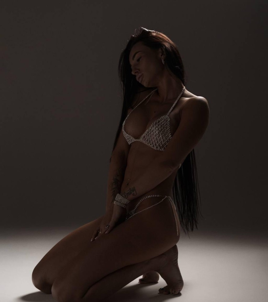 Индивидуалка Калерия фото № 2 в городе Невинномысск