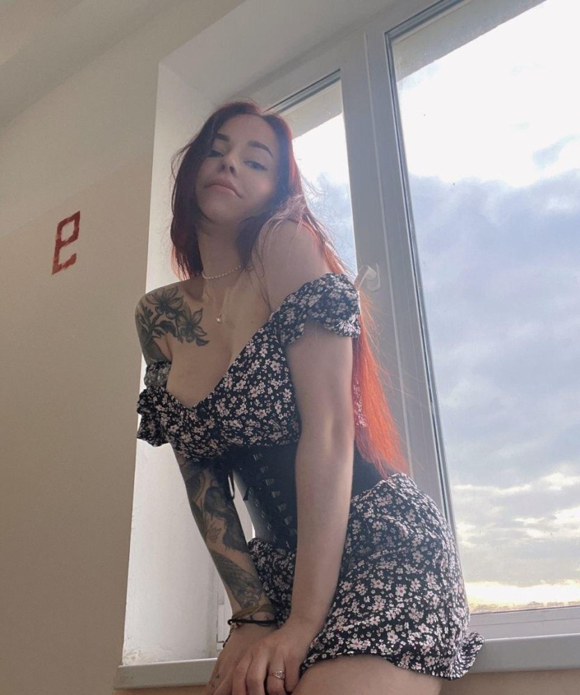 Индивидуалка Карина фото № 2 в городе Невинномысск