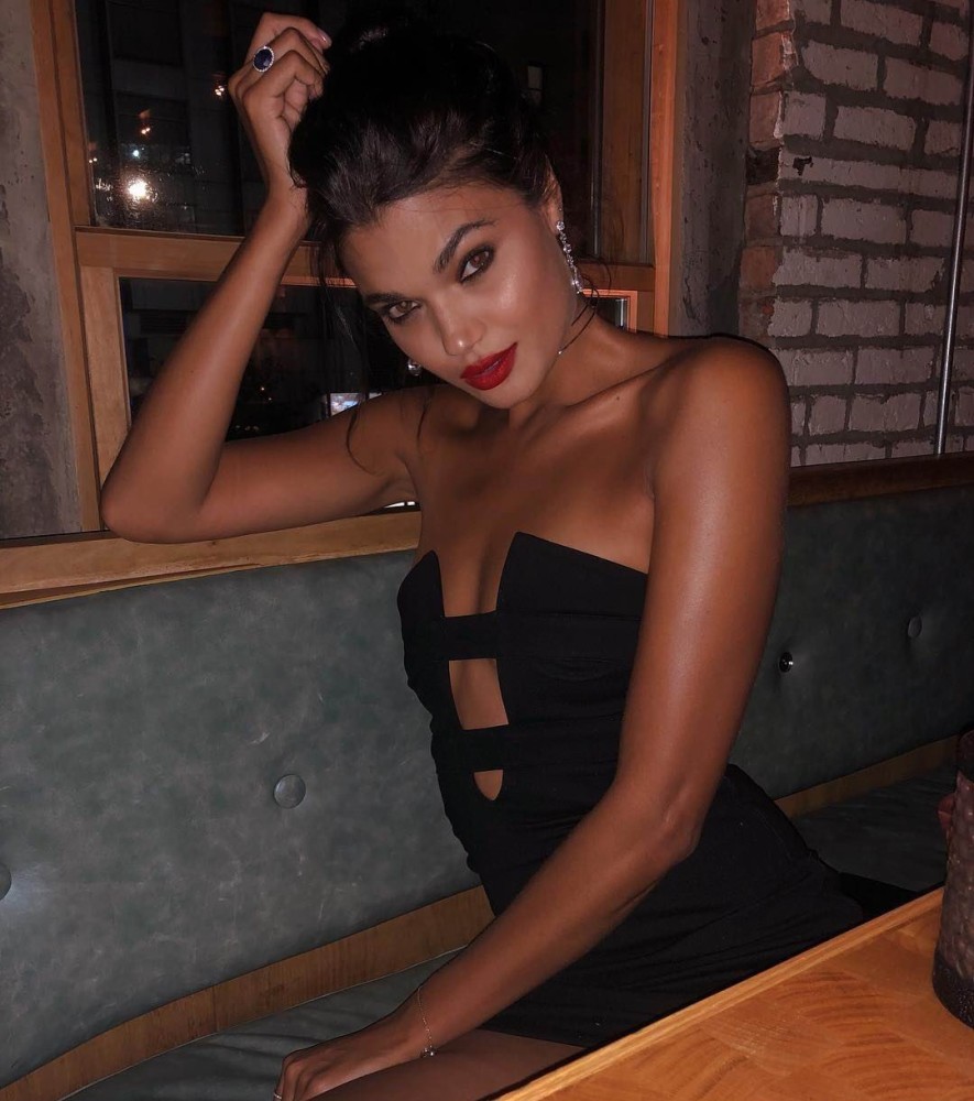 Индивидуалка Катя фото № 2 в городе Невинномысск