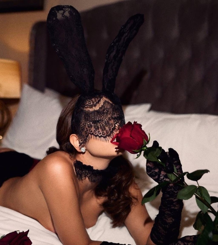 Индивидуалка Лика фото № 2 в городе Невинномысск