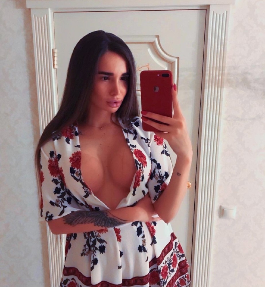 Индивидуалка Лика фото № 2 в городе Невинномысск