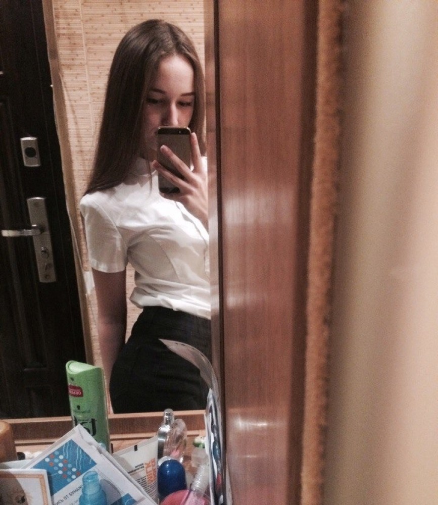 Индивидуалка Маня фото № 2 в городе Невинномысск