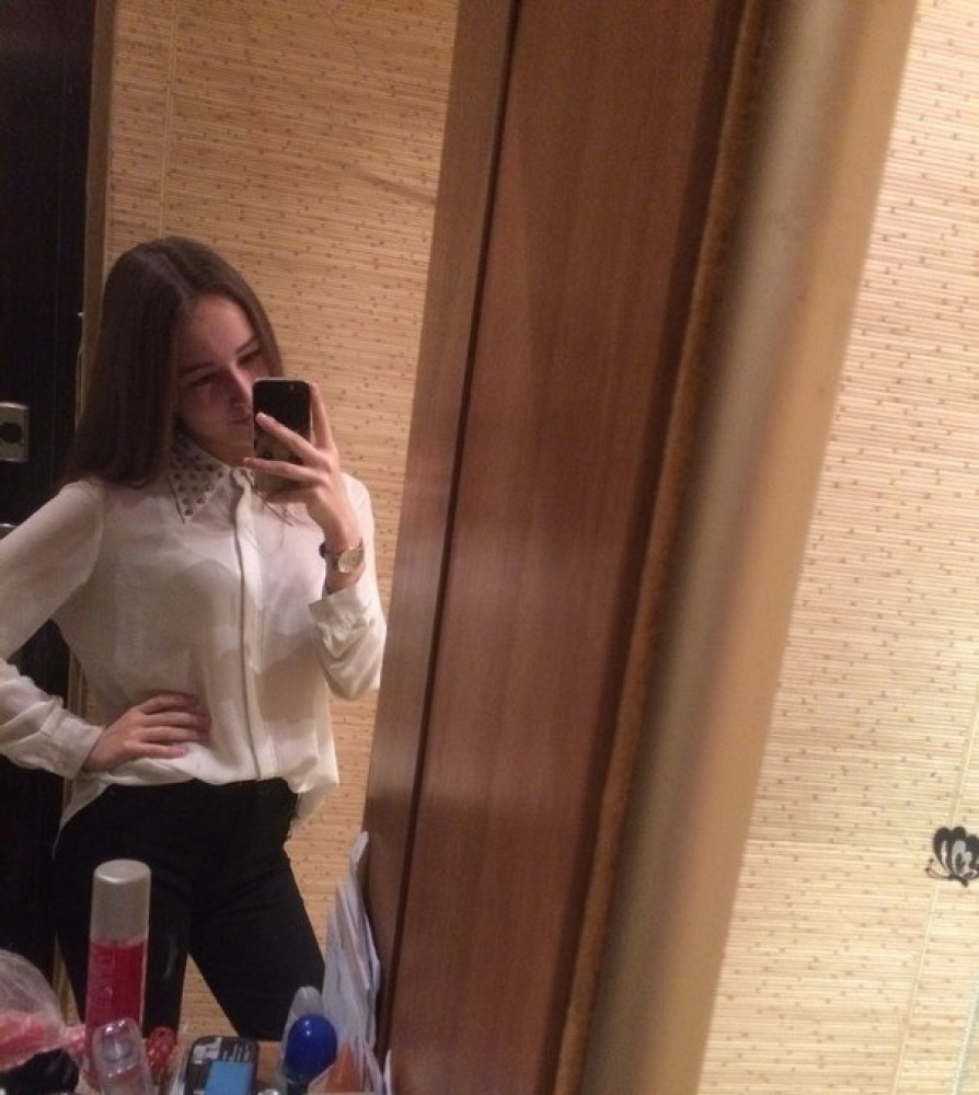 Индивидуалка Маня фото № 2 в городе Невинномысск