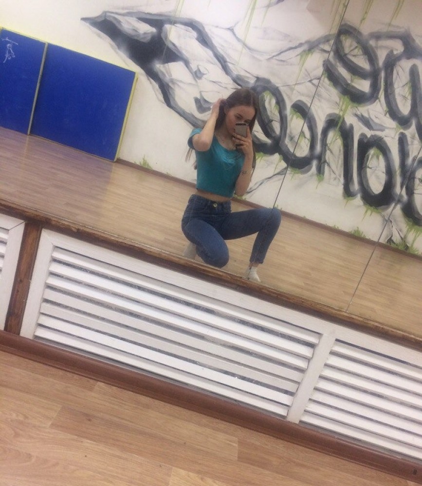 Индивидуалка Маня фото № 2 в городе Невинномысск