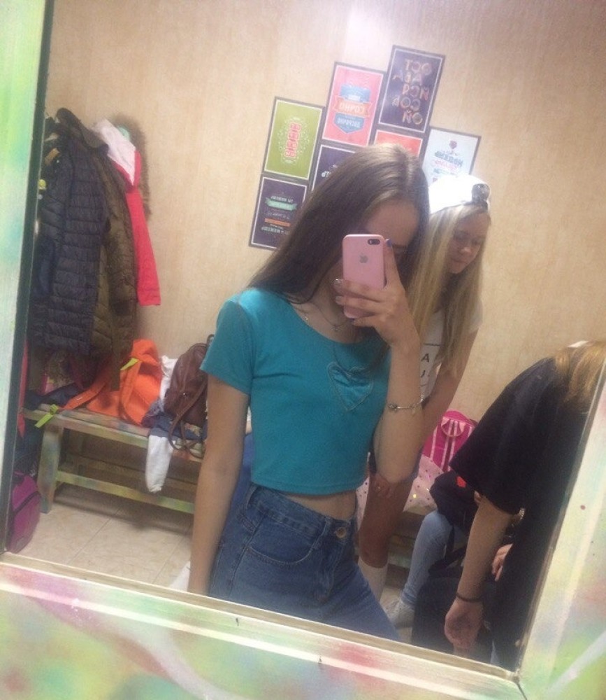 Индивидуалка Маня фото № 2 в городе Невинномысск