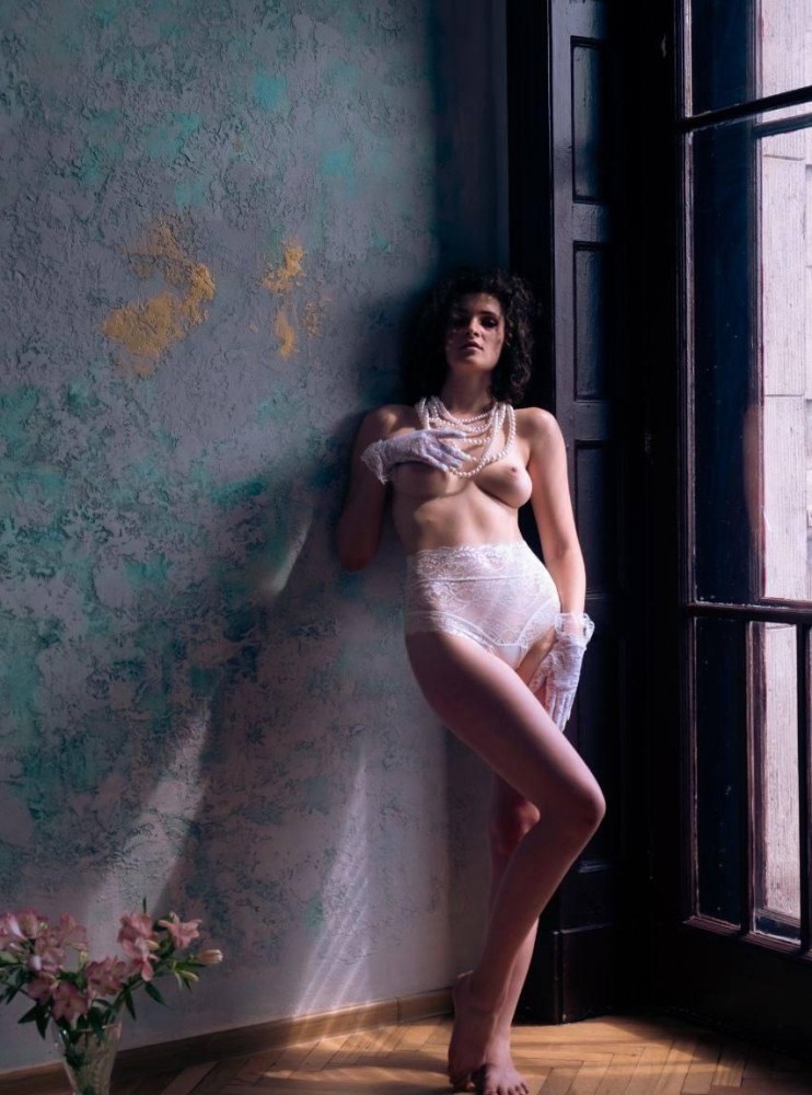 Индивидуалка Маргарита фото № 2 в городе Невинномысск