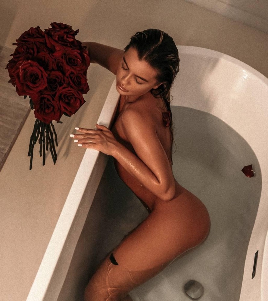 Индивидуалка Марина фото № 2 в городе Невинномысск