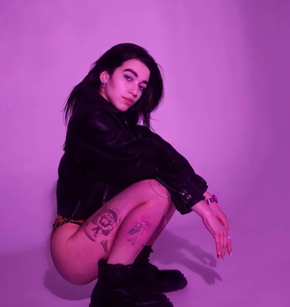 Индивидуалка Нателла фото № 2 в городе Невинномысск