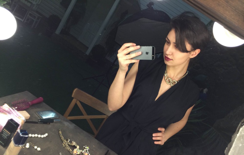 Индивидуалка Оленька фото № 2 в городе Невинномысск