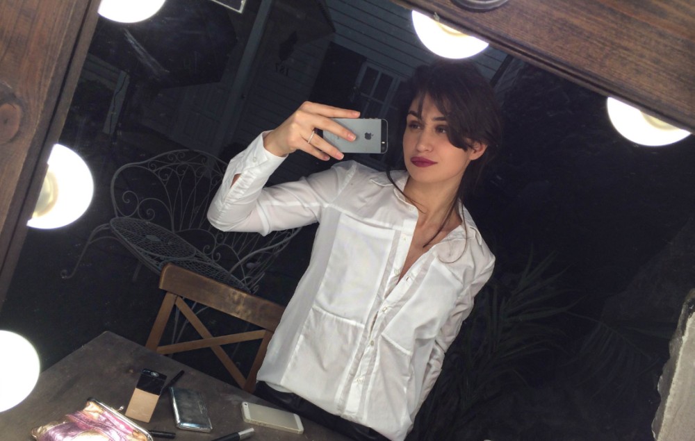 Индивидуалка Оленька фото № 2 в городе Невинномысск