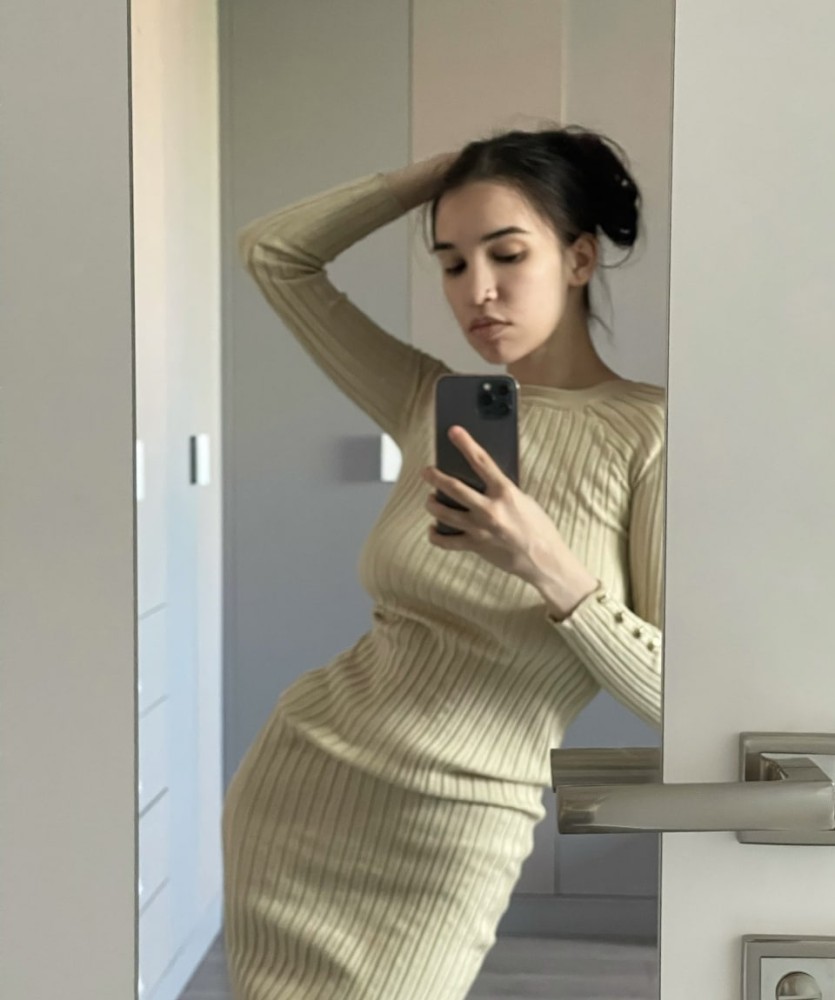 Индивидуалка Юля главное фото в городе Невинномысск 