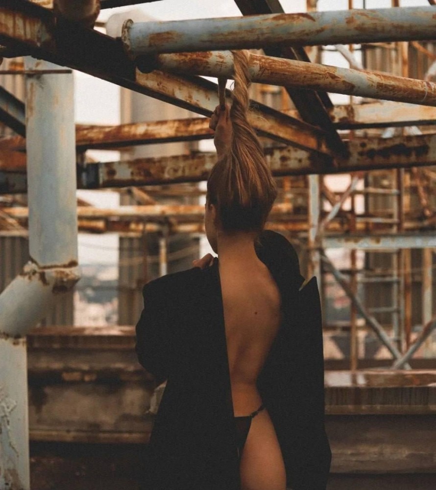 Индивидуалка Тонечка главное фото в городе Невинномысск 