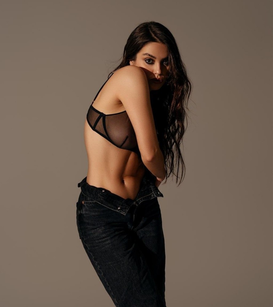 Индивидуалка Алина главное фото в городе Невинномысск 