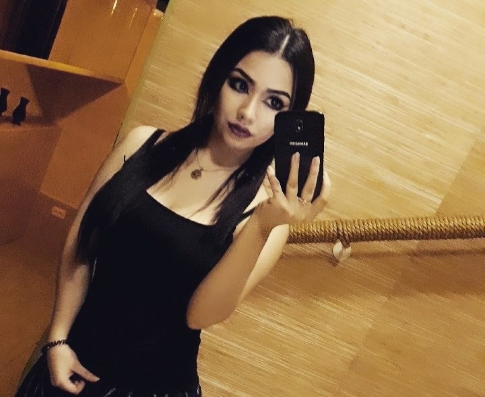 Индивидуалка Розочка фото № 2 в городе Невинномысск