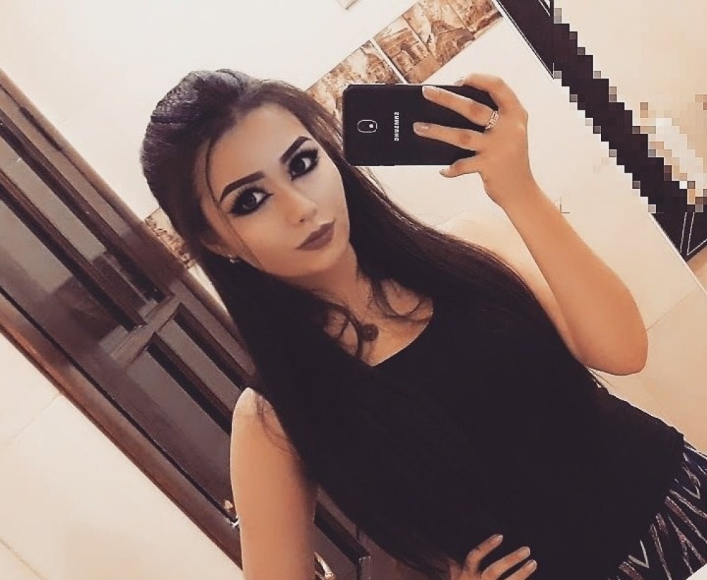 Индивидуалка Розочка фото № 2 в городе Невинномысск