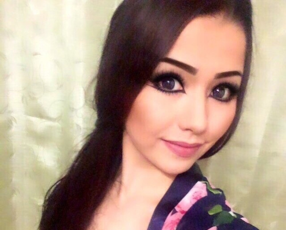 Индивидуалка Розочка фото № 2 в городе Невинномысск