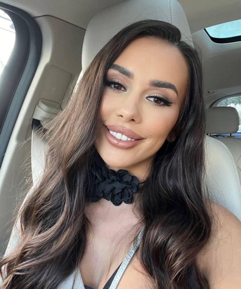 Индивидуалка Сандра фото № 2 в городе Невинномысск