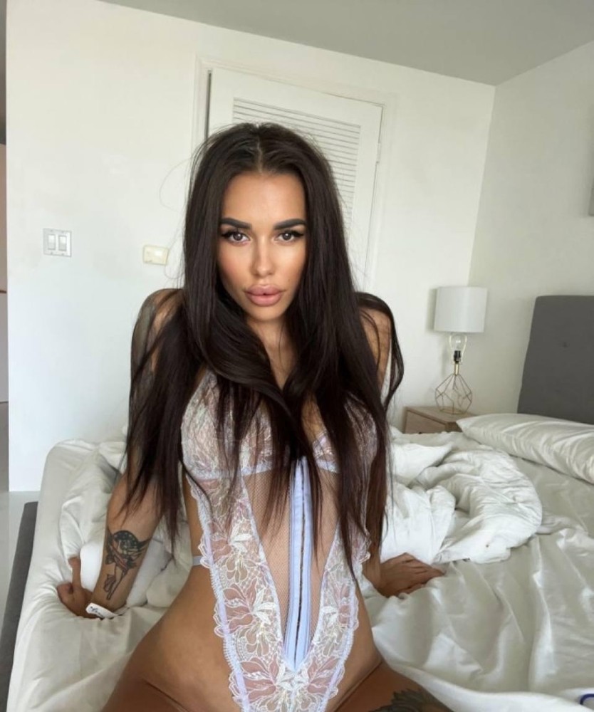 Индивидуалка Сандра фото № 2 в городе Невинномысск