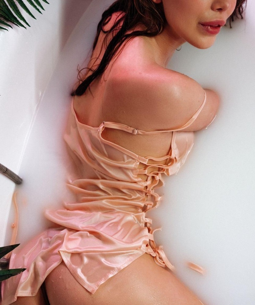 Индивидуалка СВЕТКА фото № 2 в городе Невинномысск