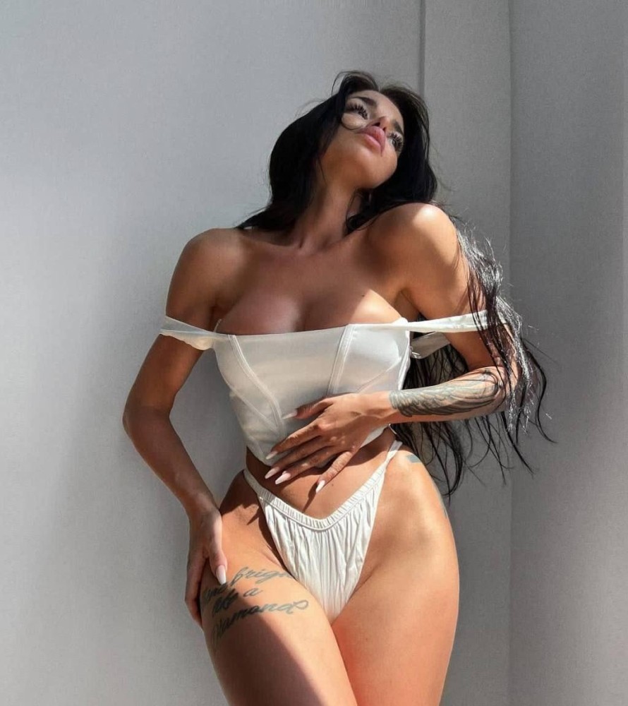 Индивидуалка Светлана фото № 2 в городе Невинномысск