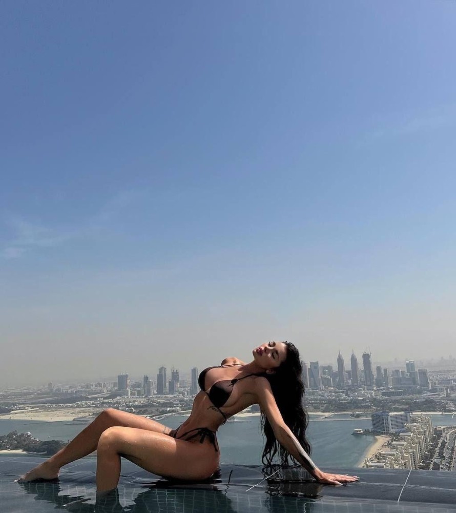 Индивидуалка Светлана фото № 2 в городе Невинномысск