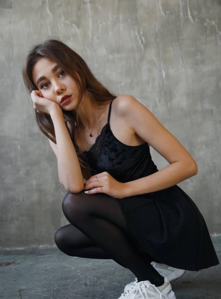 Индивидуалка Тоня фото № 2 в городе Невинномысск