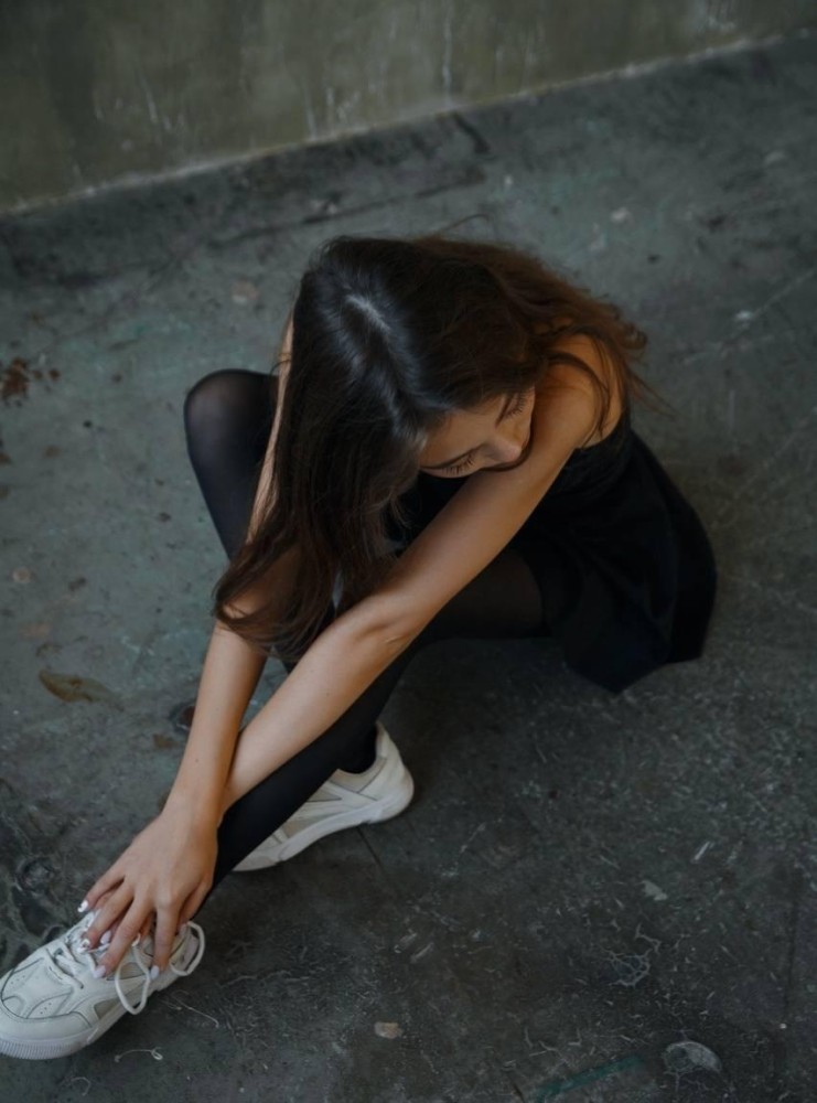 Индивидуалка Тоня фото № 2 в городе Невинномысск