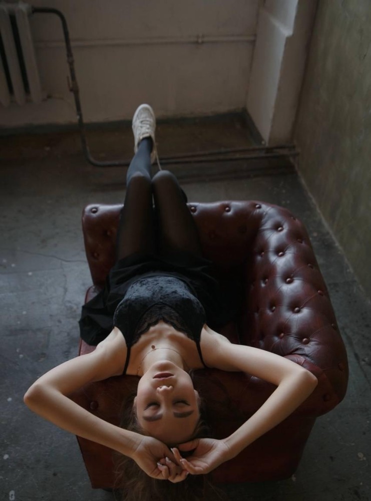 Индивидуалка Тоня фото № 2 в городе Невинномысск