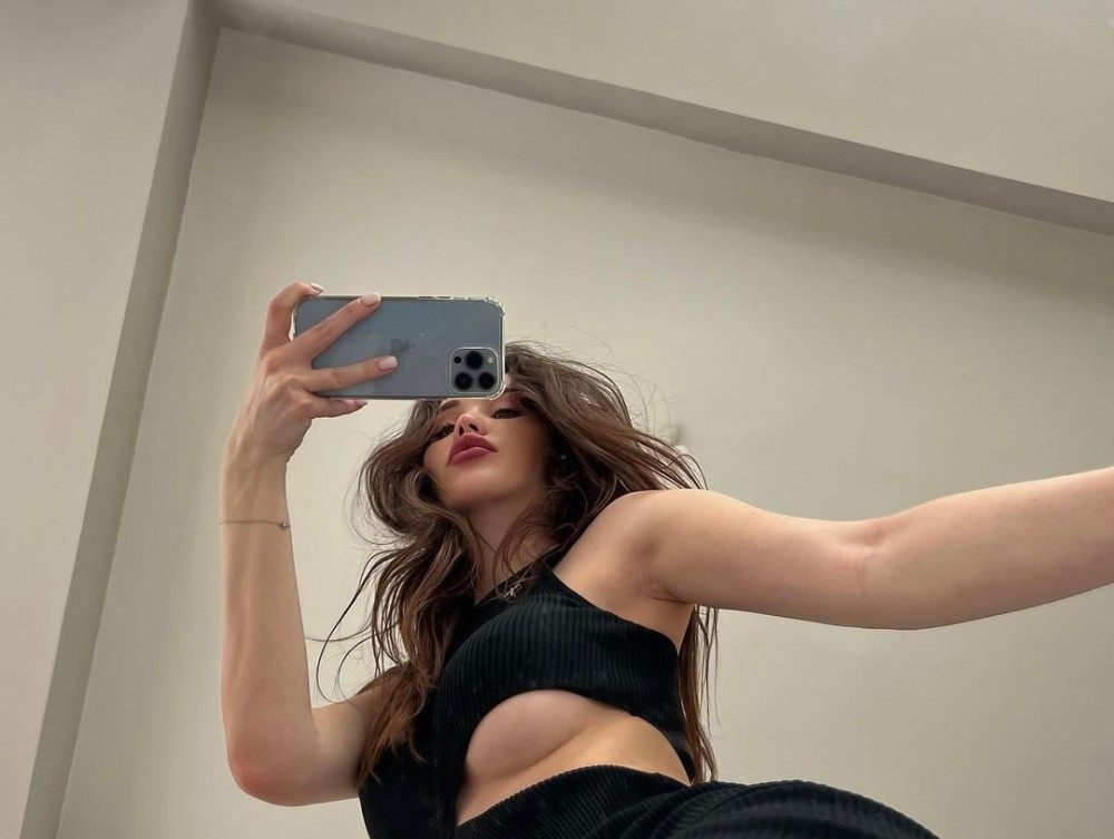 Индивидуалка Влада фото № 2 в городе Невинномысск