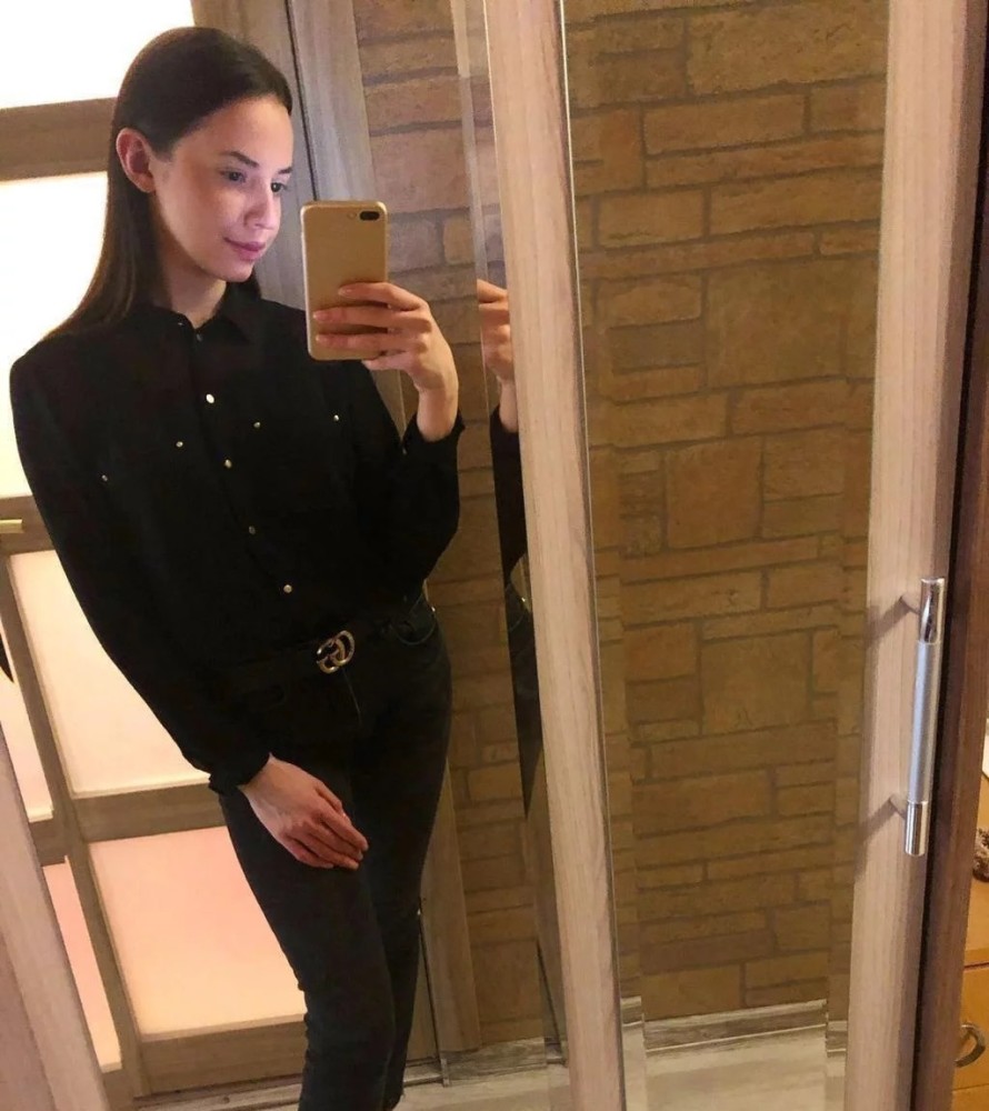 Индивидуалка Янка фото № 2 в городе Невинномысск