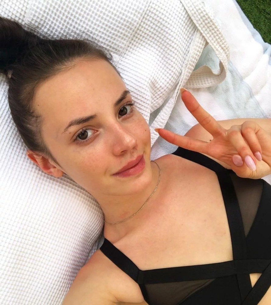 Индивидуалка Янка фото № 2 в городе Невинномысск