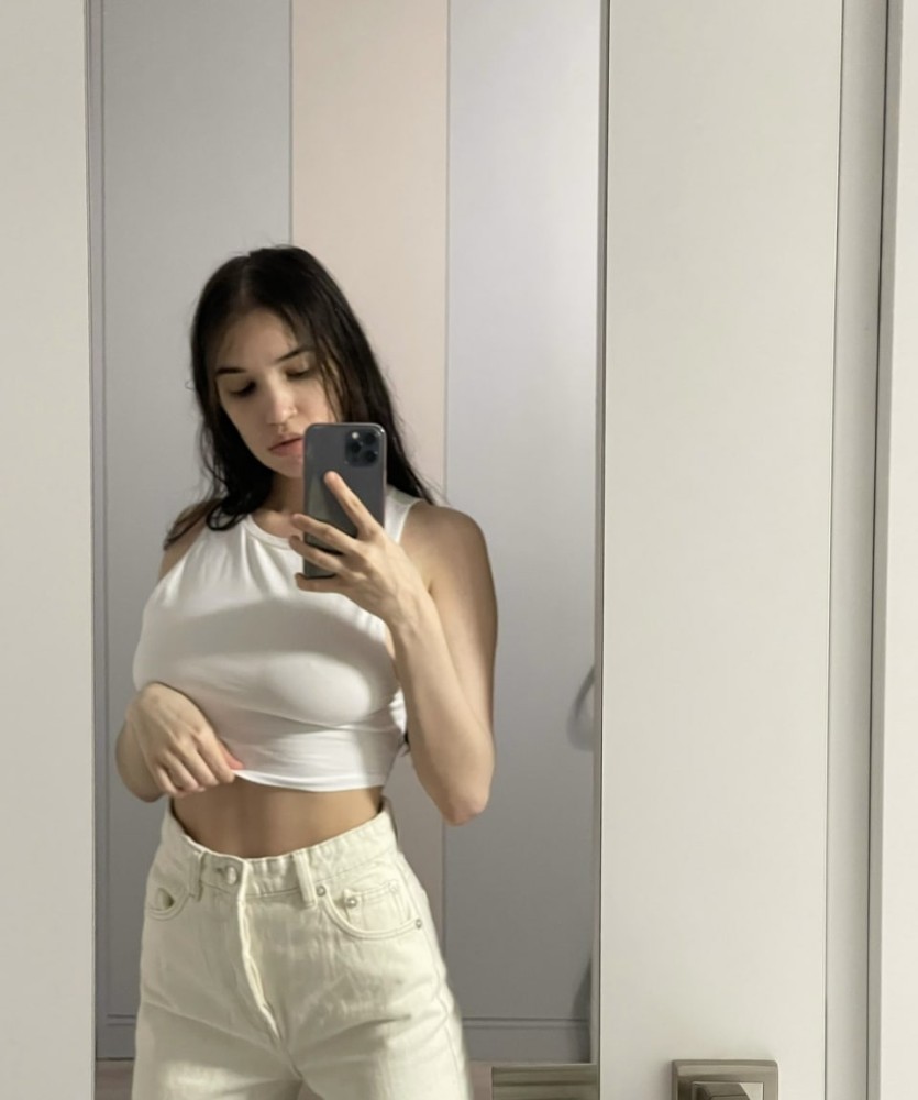 Индивидуалка Юля фото № 2 в городе Невинномысск