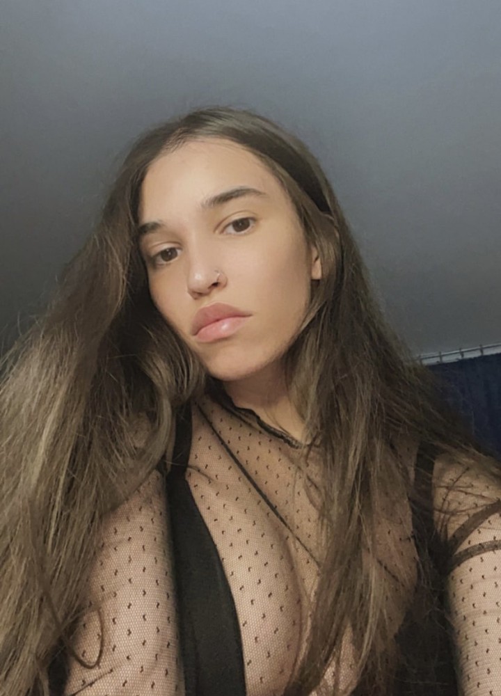 Индивидуалка Юля фото № 2 в городе Невинномысск