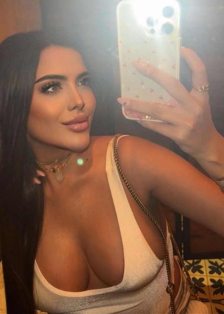 Индивидуалка Алёна фото № 2 в городе Невинномысск