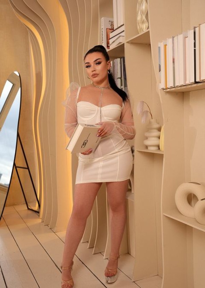 Индивидуалка Ангелина фото № 2 в городе Невинномысск