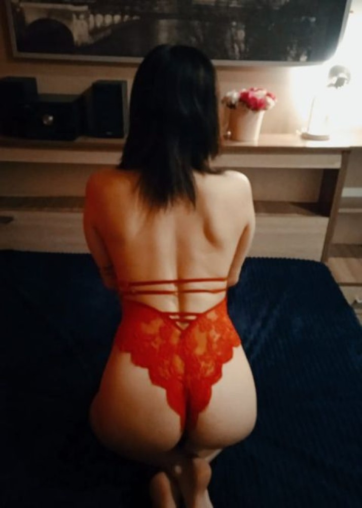 Индивидуалка Арина фото № 2 в городе Невинномысск